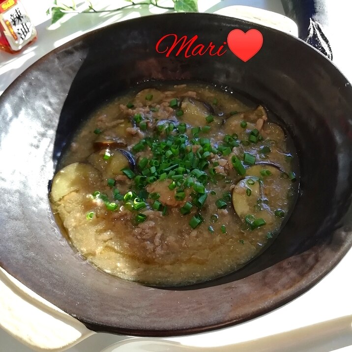 簡単安い早い旨い 子供も大好き麻婆ナス レシピ 作り方 By Mariまり 楽天レシピ 簡単安い早い旨い 子供も大好き麻婆ナス レシピ 作り方 By Mariまり 楽天レシピ